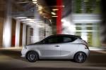 Lancia Ypsilon 2011 года